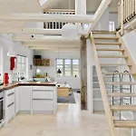 Holiday home 1004-thisted-skjaerbakken-37 *