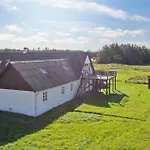 Holiday home 1004-thisted-skjaerbakken-37 *