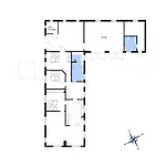 Holiday home 1004-thisted-skjaerbakken-37 *