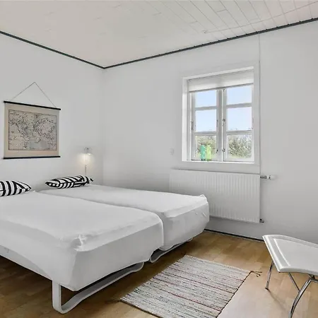 1004-thisted-skjaerbakken-37 بيت للعطل *