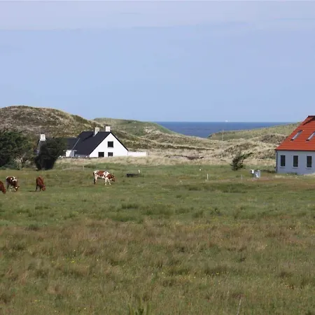 1004-thisted-skjaerbakken-37 بيت للعطل Torsted (Nordjylland)