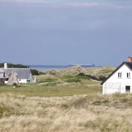 بيت للعطل 1004-thisted-skjaerbakken-37 Torsted (Nordjylland)