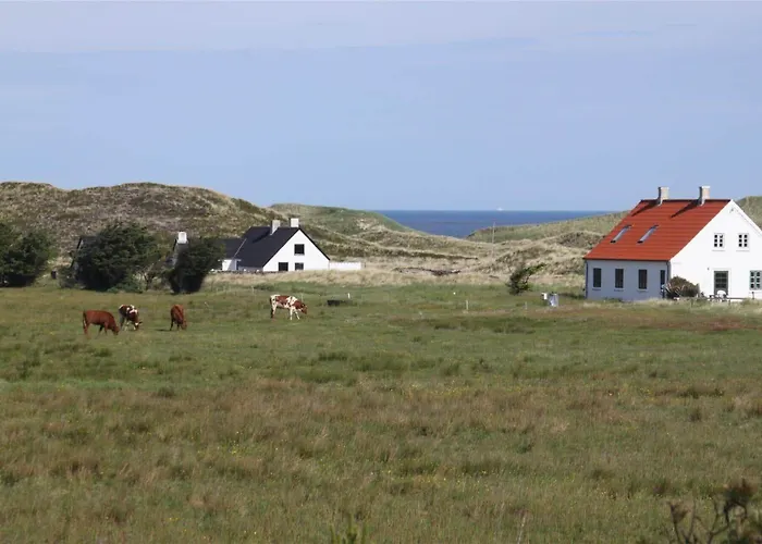 1004-thisted-skjaerbakken-37 Feriehus Torsted (Nordjylland)