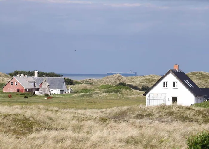 Feriehus 1004-thisted-skjaerbakken-37 Torsted (Nordjylland)